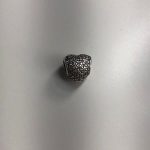 Pandora Charm